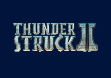 Thunderstruck II