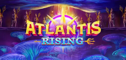 Atlantis Rising
