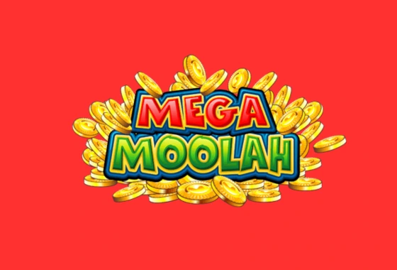 Mega Moolah