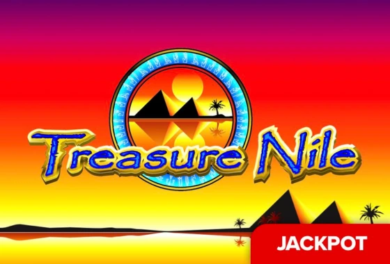 Treasure Nile