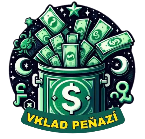 Vklad Peňazí